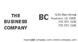   MHC BUSINESS CARD 28